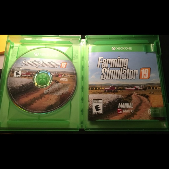 Xbox One Farming Simulator 19 - Picture 2 of 5